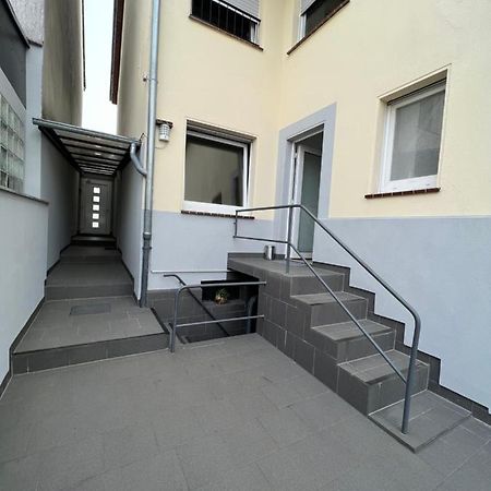 Shivas Ferienwohnung 고흐 외부 사진