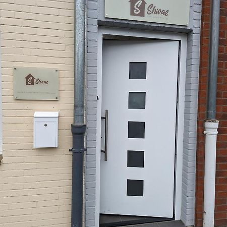 Shivas Ferienwohnung 고흐 외부 사진