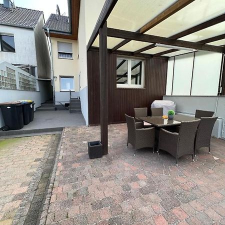 Shivas Ferienwohnung 고흐 외부 사진