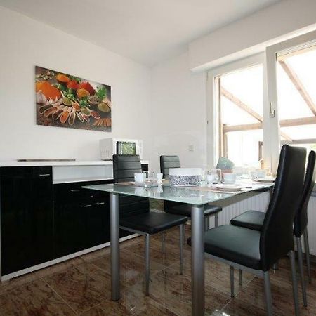 Shivas Ferienwohnung 고흐 외부 사진