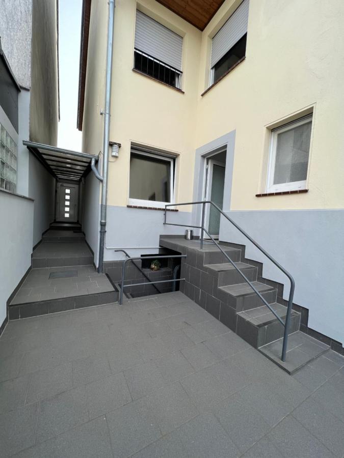 Shivas Ferienwohnung 고흐 외부 사진