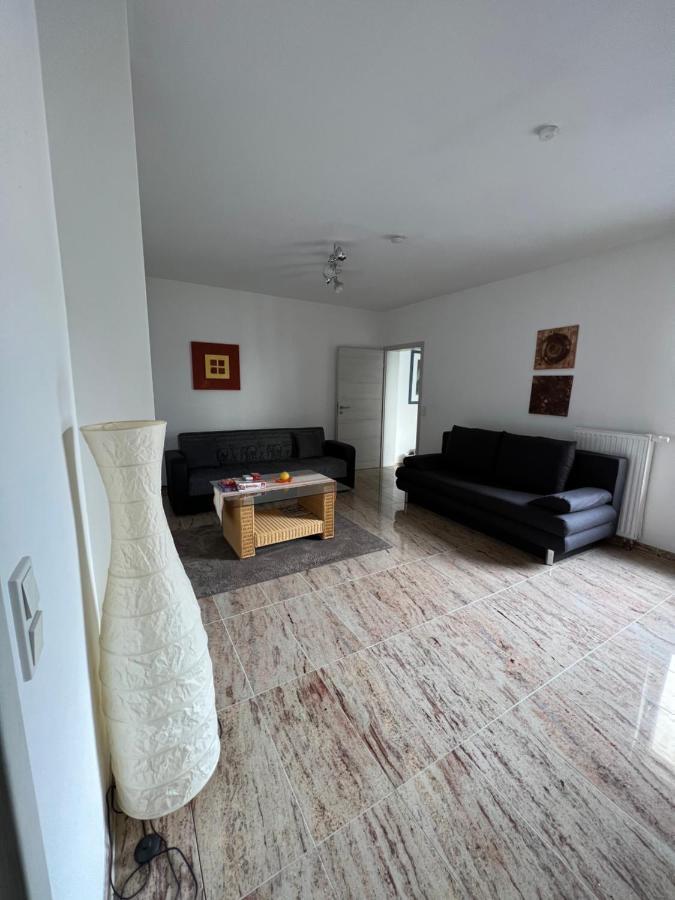 Shivas Ferienwohnung 고흐 외부 사진