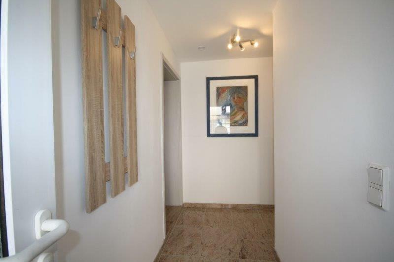 Shivas Ferienwohnung 고흐 외부 사진